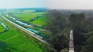 চট্টগ্রাম-কক্সবাজার স্পেশাল ট্রেন স্থায়ীসহ সীতাকুণ্ড রুটে কমিউটার ট্রেন চালুর দাবি